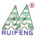 Xiamen Ruifeng Machinery Co., Ltd.