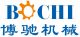 Chongqing Bochi Machinery Import&Export Co., Ltd