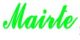 Shenzhen Mairte technology co., Ltd