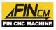 SHANDONG FIN CNC MACHINE CO., LTD.