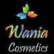Wania Cosmetics