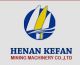 Kefan mining machinery Co., Ltd