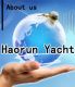 Qingdao Haorun Yacht Co., Ltd