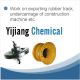 Zhenjiang  Yijiang  Chemical  Co., Ltd