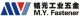 Suzhou M.Y. Fastener Co., Ltd