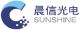 Huangshi City Sunshine Optoelectronic Co., Ltd (China)