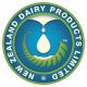 New Zealand Dairy Products Ltd