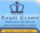 ROYAL CROWNFLATWARE PRODUCTS
