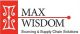 Max Wisdom Enterprise Ltd.
