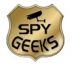 Spy Geeks LLC