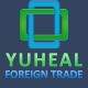 YUHEAL FOREIGN TRADE