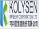 Kolysen Imp&Exp Corporation Ltd.