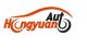 ningbo hongyuan auto trade co., ltd