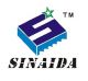 Zhe Jiang Sinaida Machine Tools Co., Ltd.