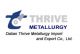 Dalian Thrive Metallurgy Import & Export Co., ltd