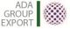 Ada Group Export