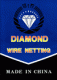 Diamond wire netting products company