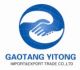 Gaotang Yitong  Import and Export  Trade Co., Ltd
