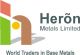 Heron Metals Limited