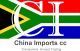 Luminous Trading CC trading as China Imports