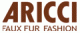 ARICCI FAUX FUR