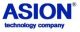 ASION Technology Company