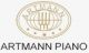Shanghai Artmann Piano Co., Ltd.