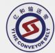 Shandong Yihe Rubber conveyor belt Co.Ltd