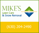 Mike's Lawn Care and Snow Removal