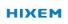 Hixem Technology Co., Ltd