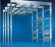 Gimar Italia Meat Rails