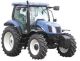 tractorhome limlited