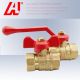 Yuhuan Alllead Copper Industries Co., Ltd