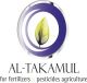 AlTAKAMUL for fertilizers