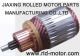 Jiaxing Rolled Motor Parts Manufacturing Co., Ltd
