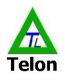 Gongyi city Telon Industry&Trade Co., Ltd