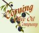 CORNING OLIVE OIL COMPANY