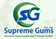 Supreme Gums Pvt Ltd