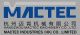 HANGZHOU MACTEC MACHINERY CO., LTD