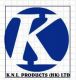 K.N.L PRODUCTS LTD