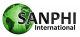 SANPHI International