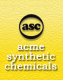 Acme Synthetic Chemicals