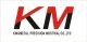 KingMetal Precision Industrial Co., Ltd