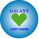 GALAXY COPY PAPER