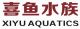 Guangde xiyu aquarium co., ltd.