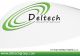 DelTech International LTD