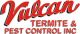 Vulcan Termite and Pest Control, Inc.
