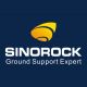 Sinorock Engineering Material Co., Ltd