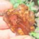 THE FIRE AGATE
