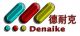 Foshan Denk Energy Technique Co., Ltd